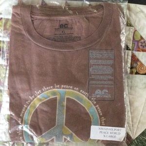 Earth Creations T Shirt